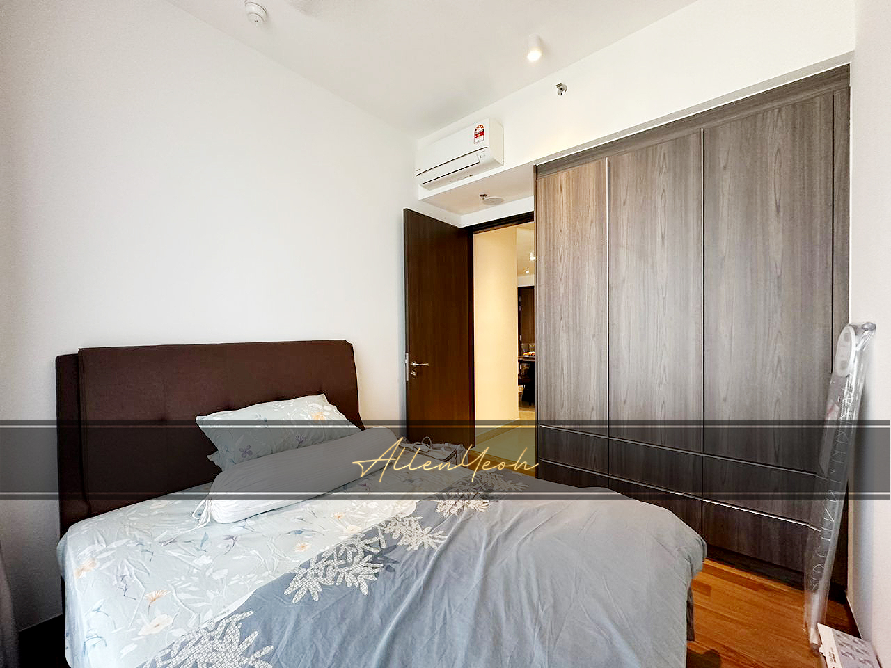 For Rent Marriott Residences  41-05 - photo 9