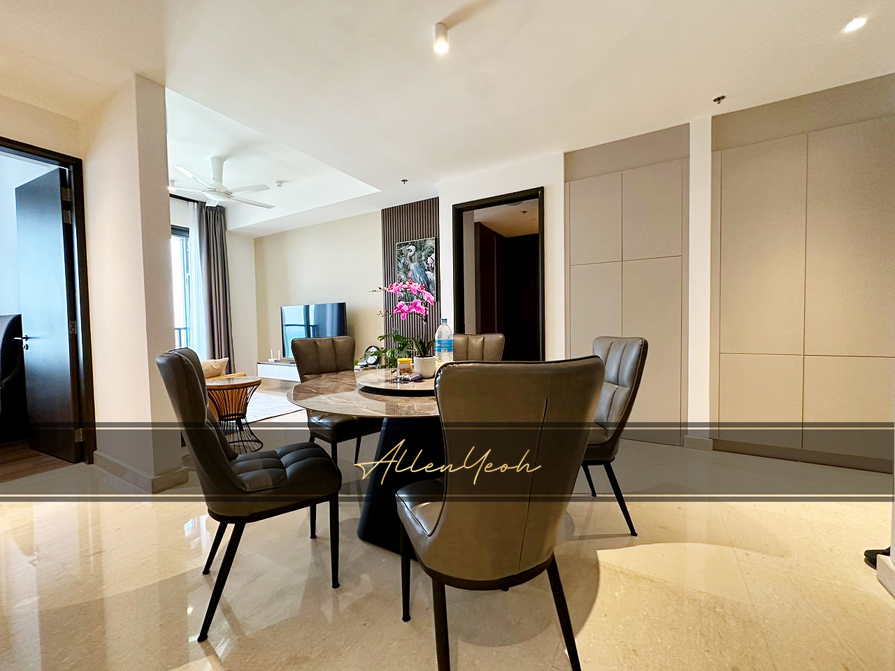 For Rent Marriott Residences  41-05 - photo 10