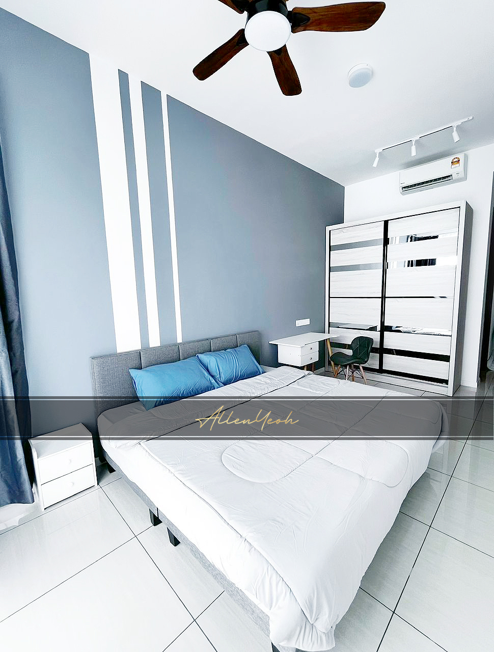 Queens Residence Q2  3-07-25  - Athena - photo 8