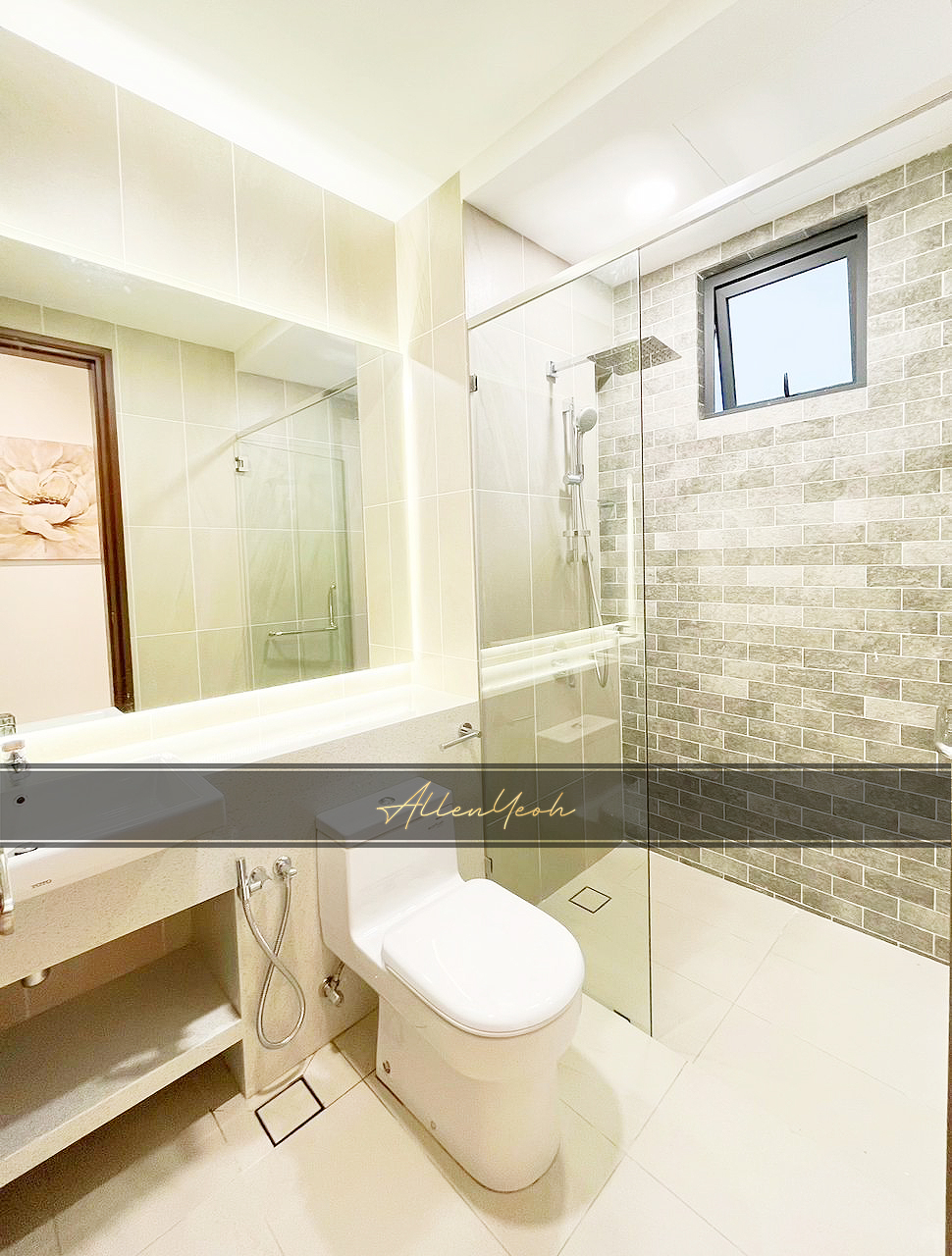 Queens Residence Q2  3-07-25  - Athena - photo 10