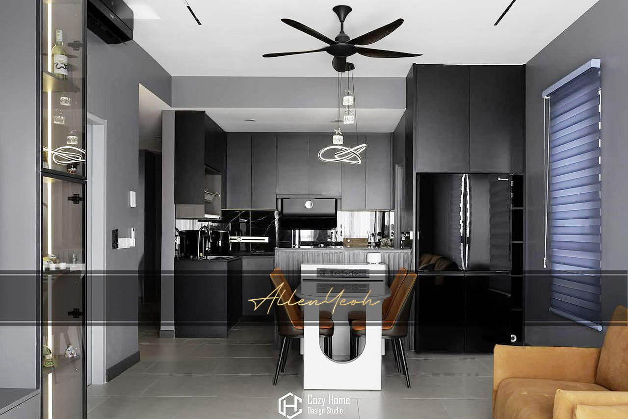 For Sale Triuni Residences - B-11-03 - photo 3