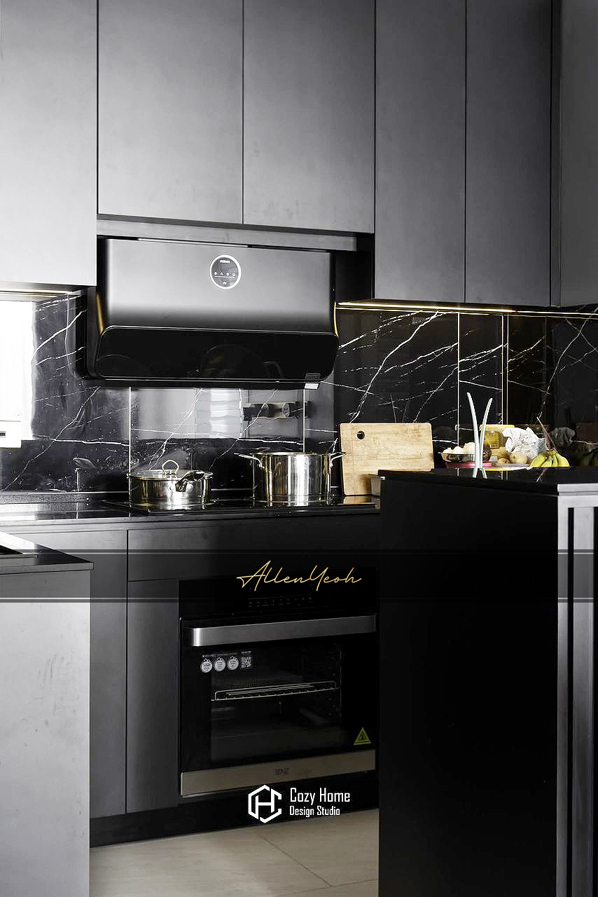 For Sale Triuni Residences - B-11-03 - photo 4