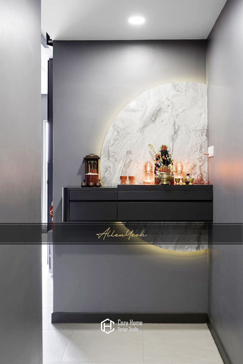 For Sale Triuni Residences - B-11-03 - photo 7
