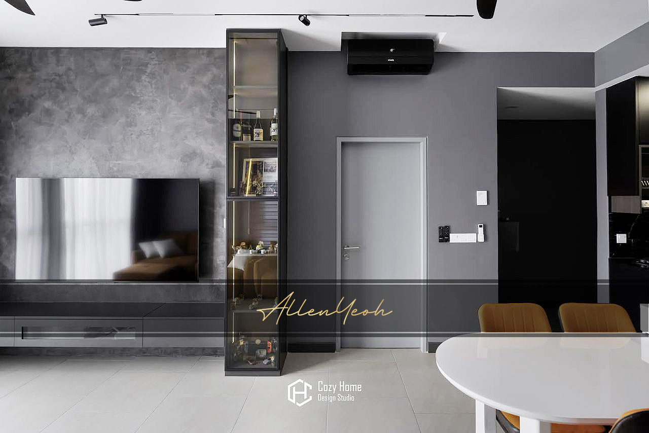 For Sale Triuni Residences - B-11-03 - photo 8