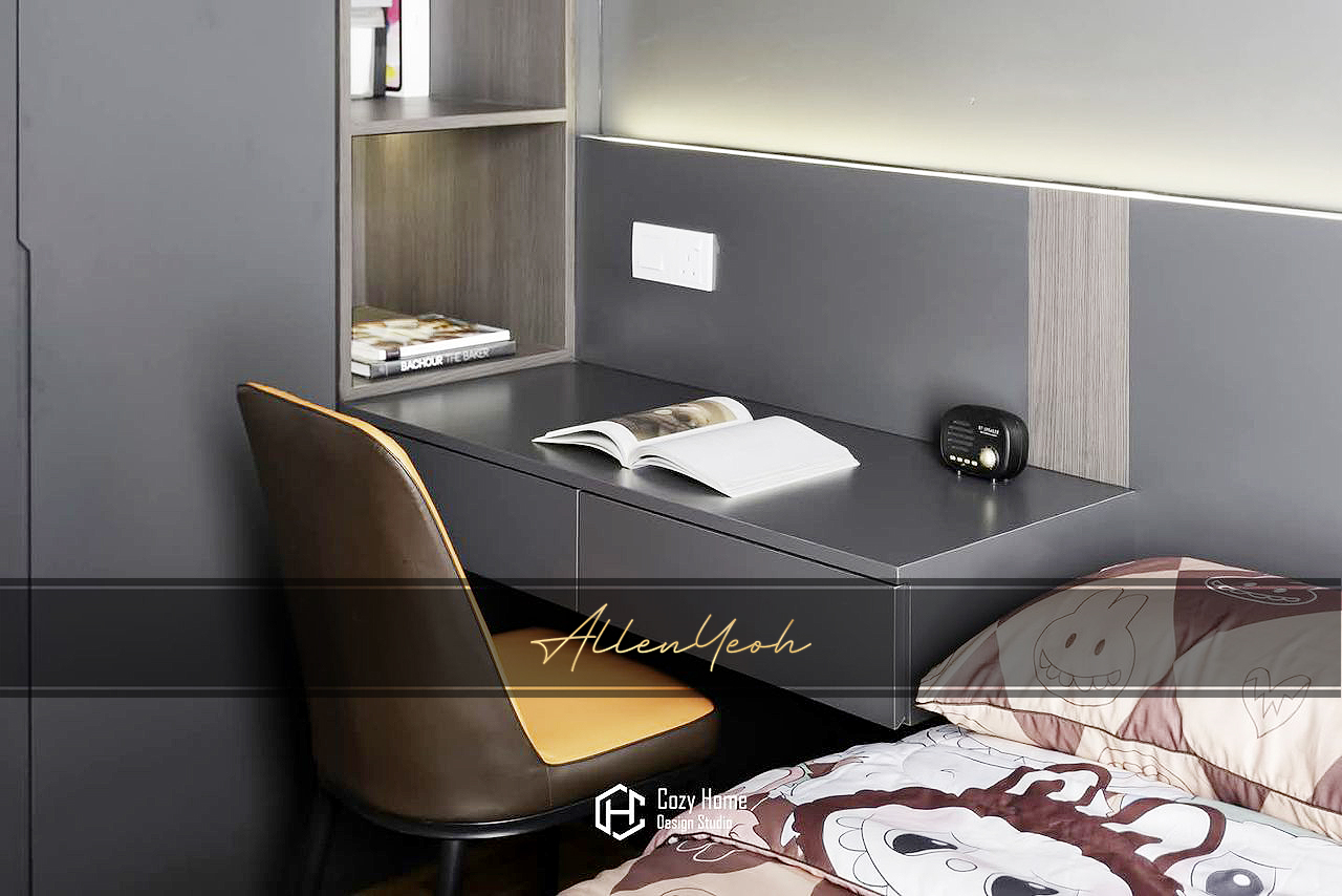 For Sale Triuni Residences - B-11-03 - photo 10