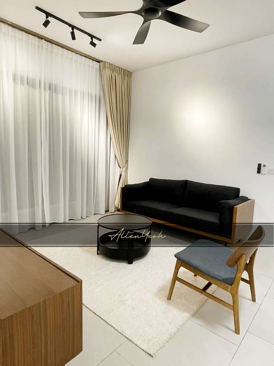 For Sale Triuni Residences - A-3A-2A - photo 2