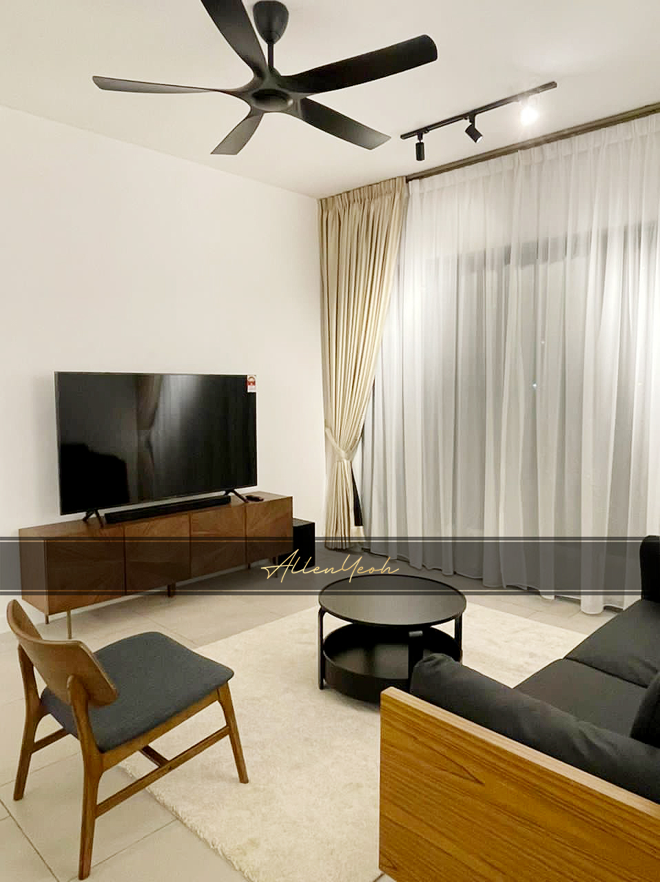 For Sale Triuni Residences - A-3A-2A - photo 4