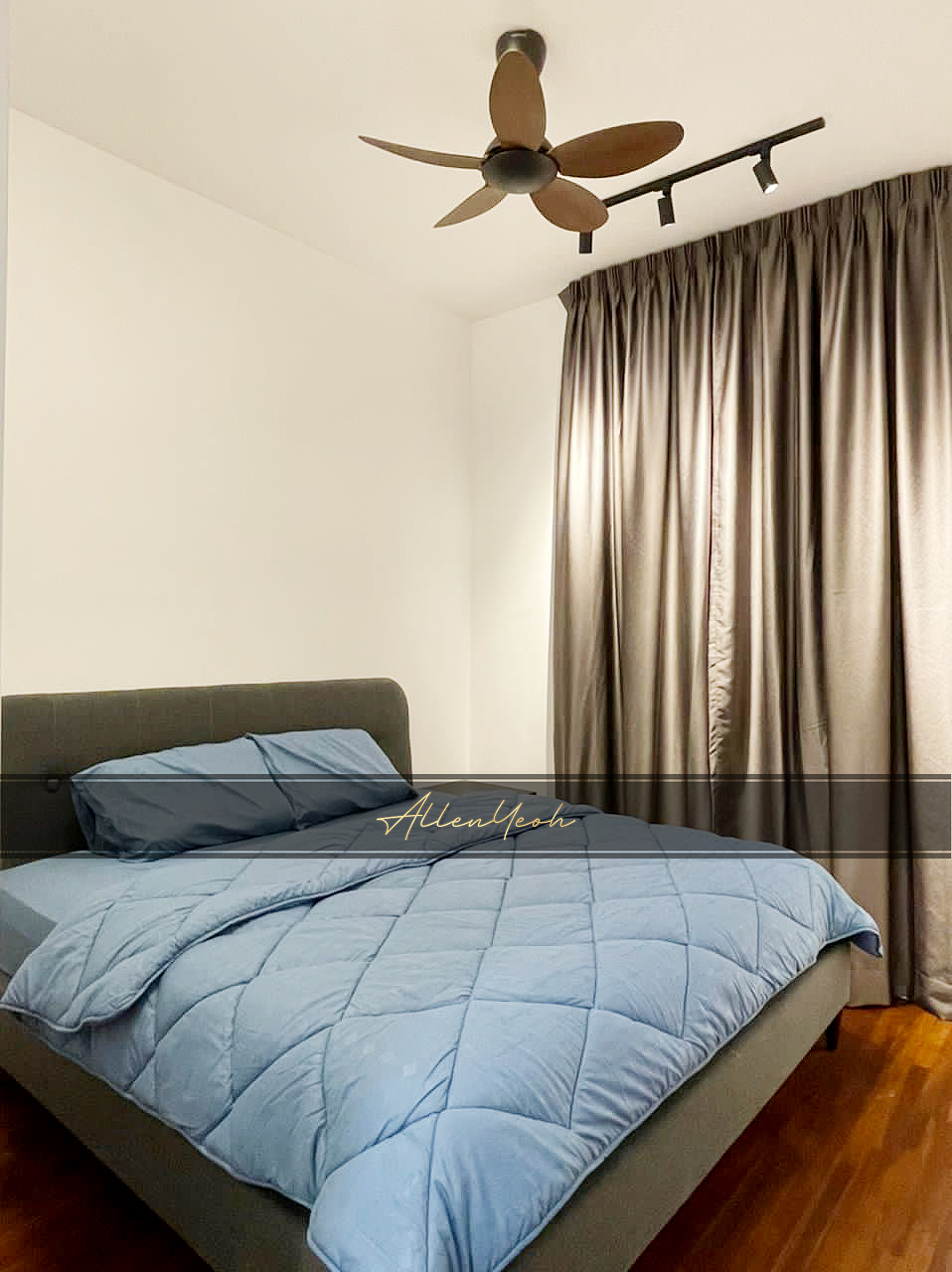 For Rent Triuni Residences - A-3A-2A - photo 7