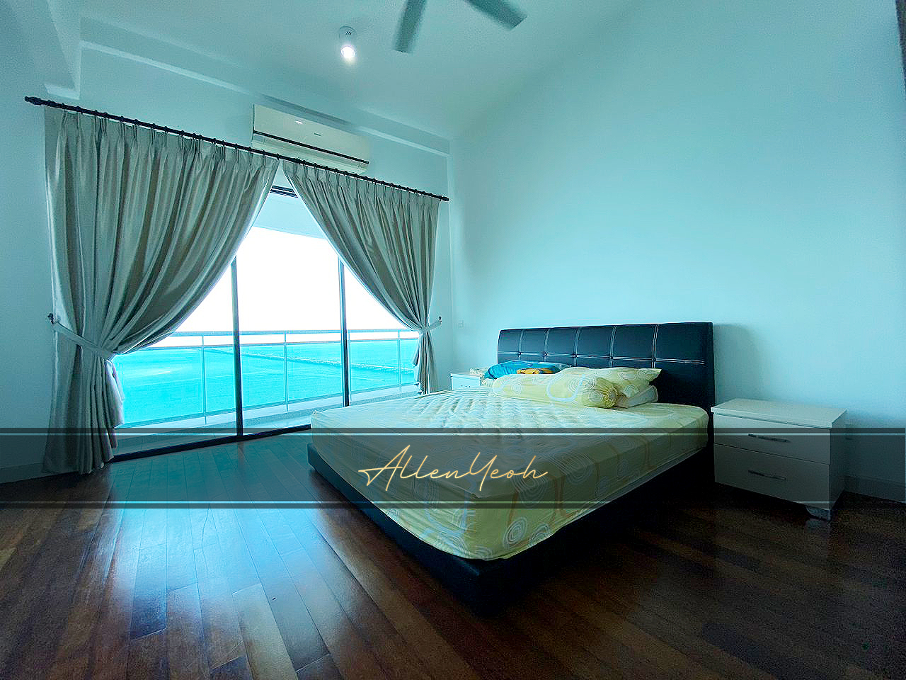 For Rent The Light Point - 20-02 - photo 2