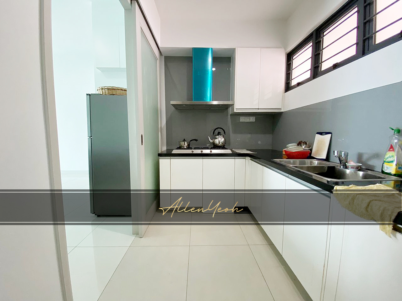 For Rent The Light Point - 20-02 - photo 4