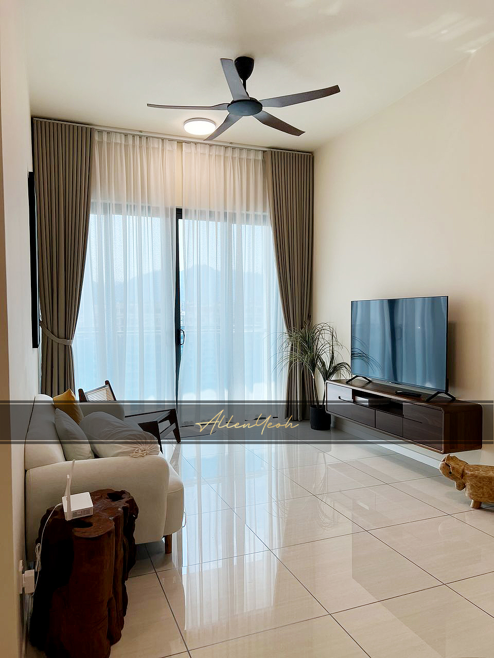 Queens Residence Q1 - B-12B-02 - photo 2