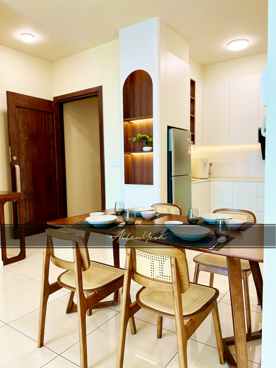 Queens Residence Q1 - B-12B-02 - photo 4