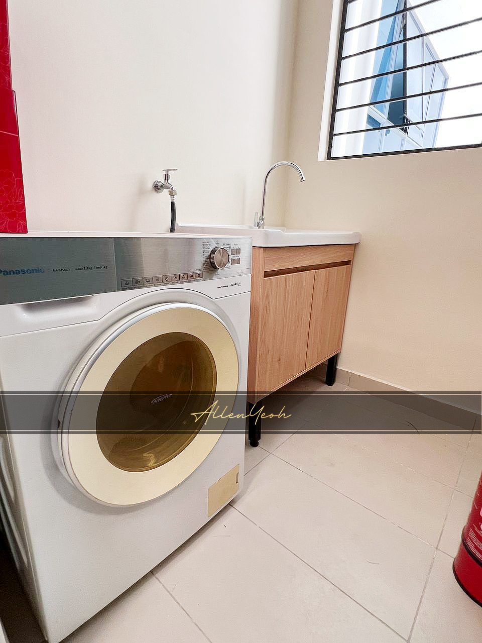 Queens Residence Q1 - B-12B-02 - photo 6