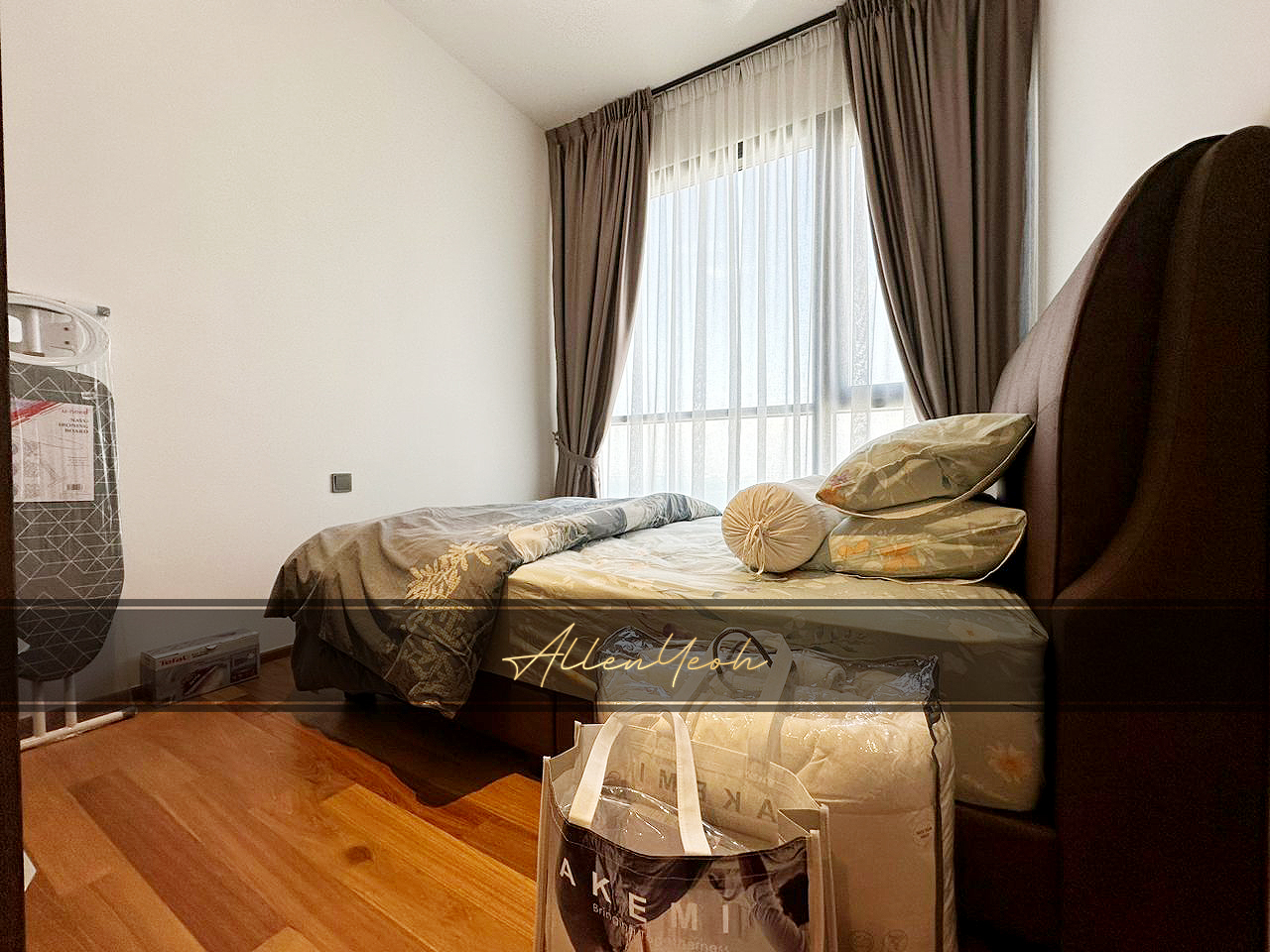 For Sale Marriott Residences  41-05 - photo 8