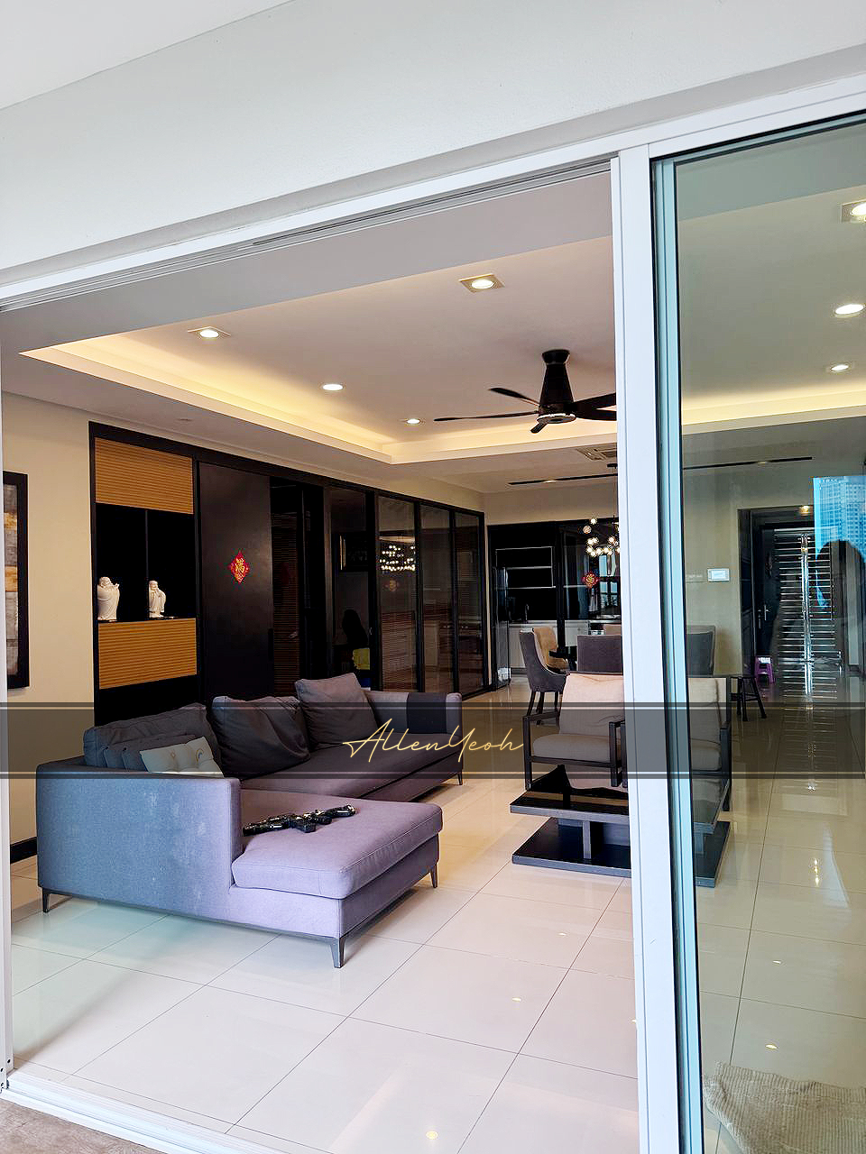 For Rent Platino - A-09-02 - photo 2