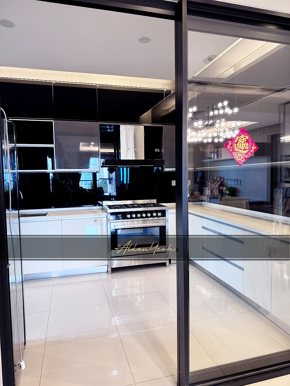 For Rent Platino - A-09-02 - photo 3