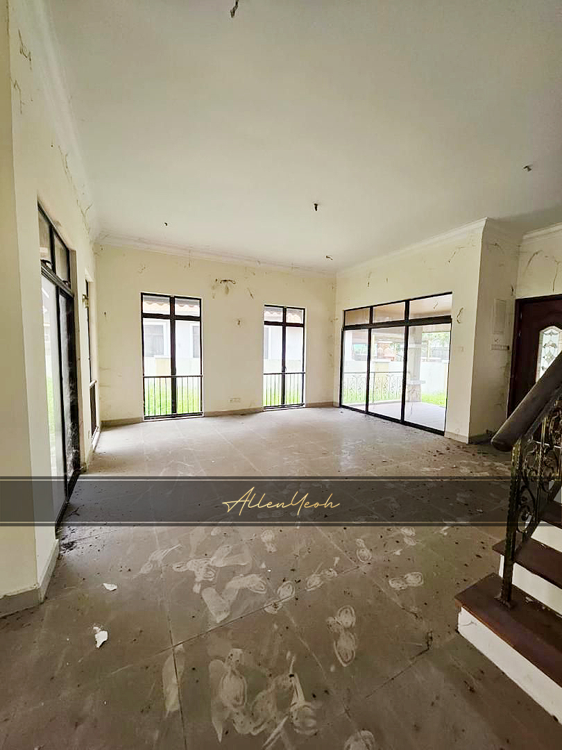 For Sale D Residence ...