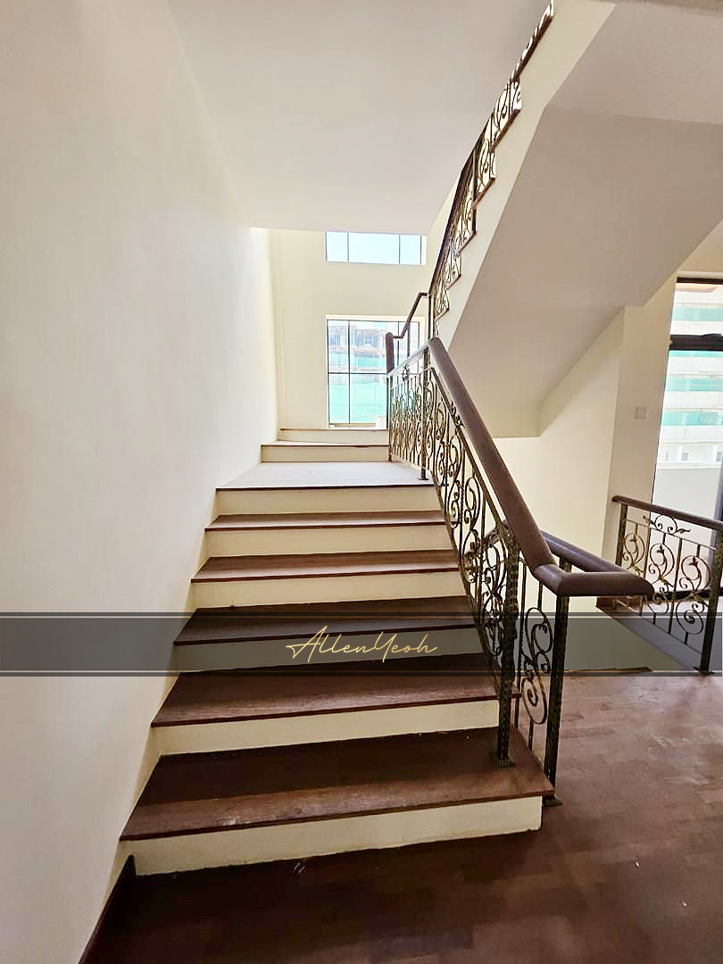 For Sale D Residence - 9 Jalan Bayan Mutiara 3 - photo 2