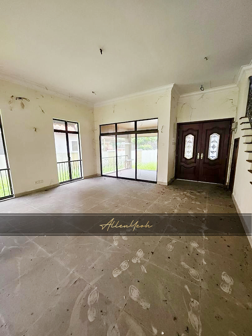 For Sale D Residence - 9 Jalan Bayan Mutiara 3 - photo 4