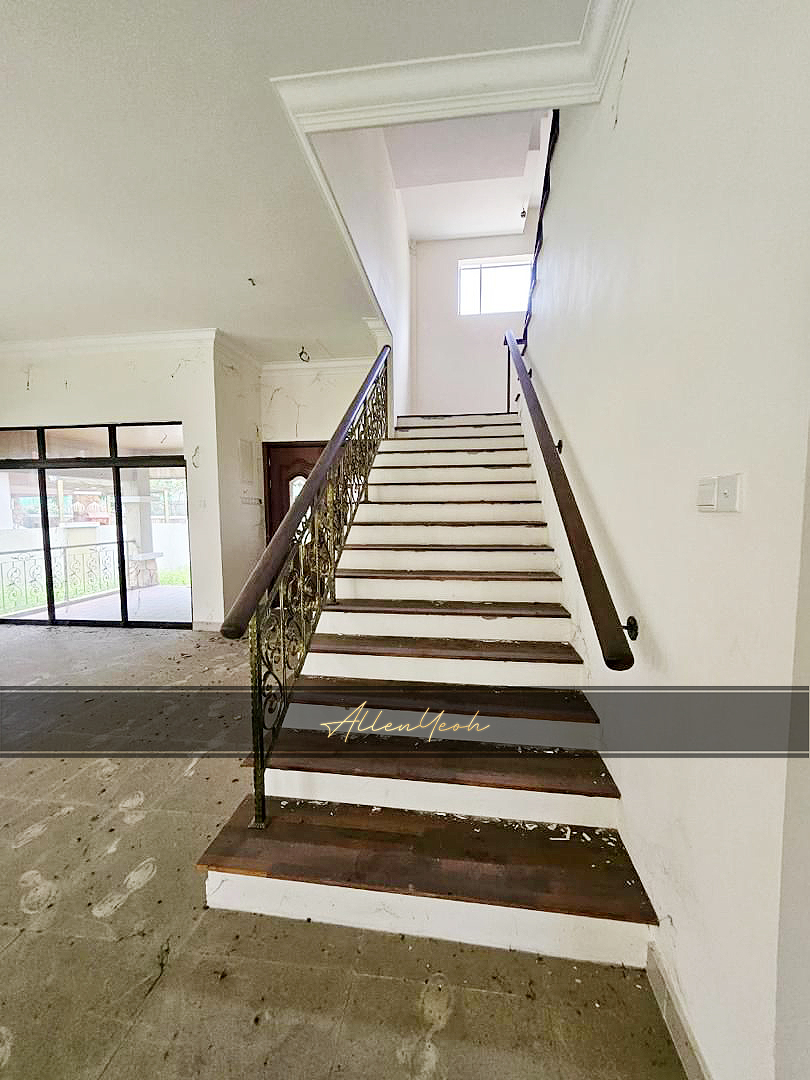 For Sale D Residence - 9 Jalan Bayan Mutiara 3 - photo 8