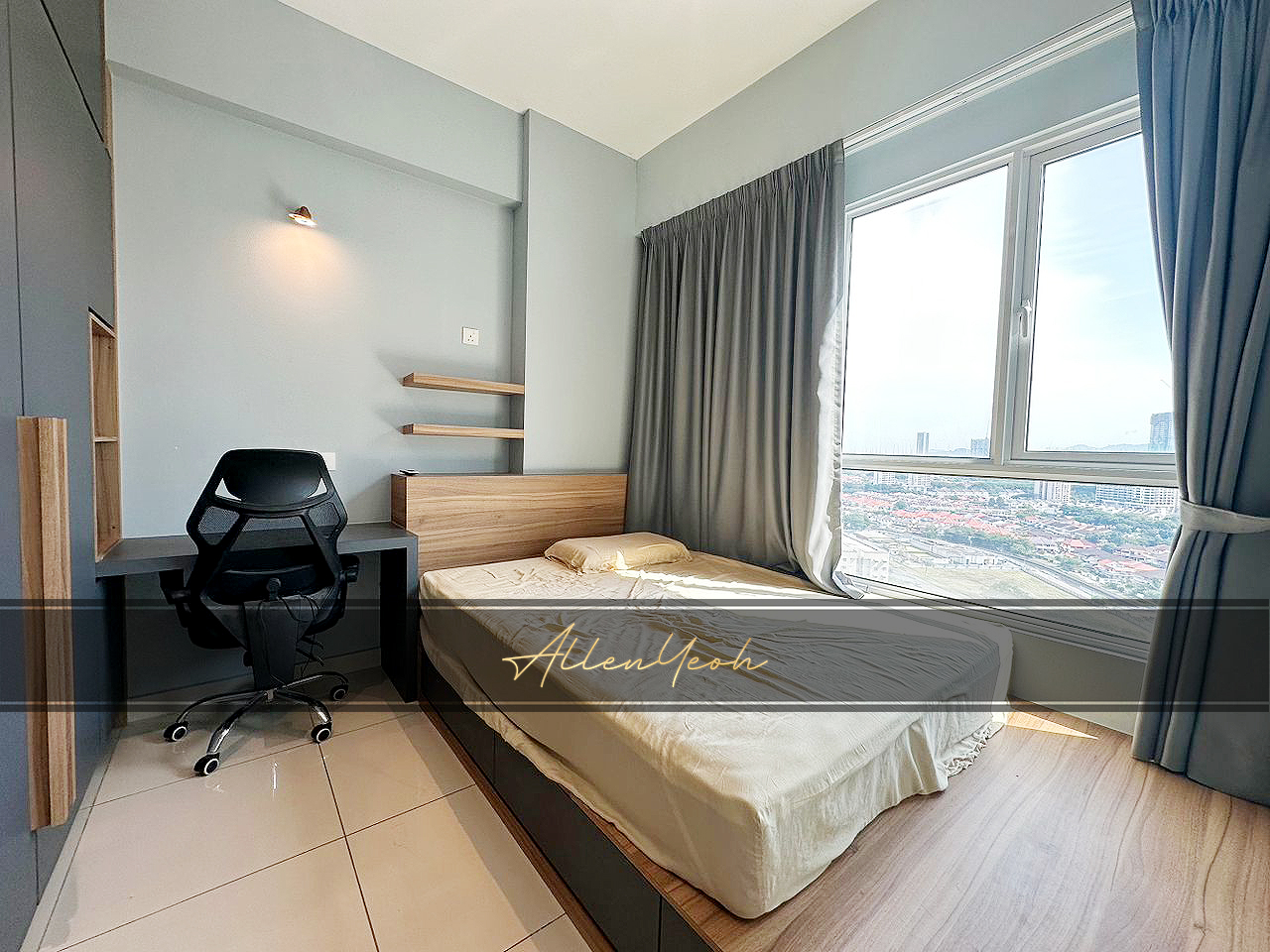 For Sale Tropicana Bay Residence - A-20-09 - photo 4