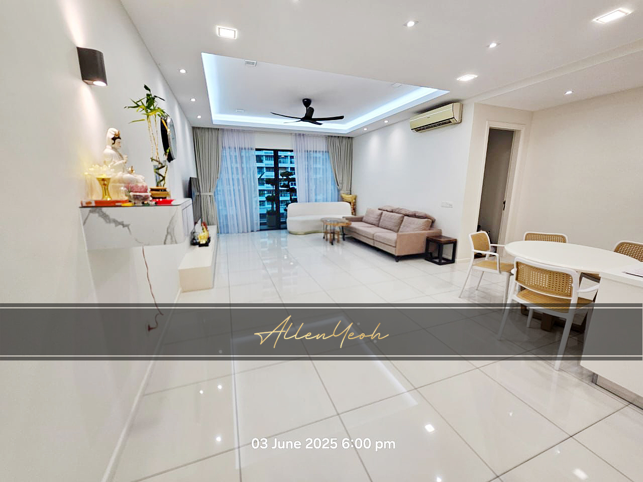 For Sale The Light Collection 1 - B3-6th Floor - photo 2