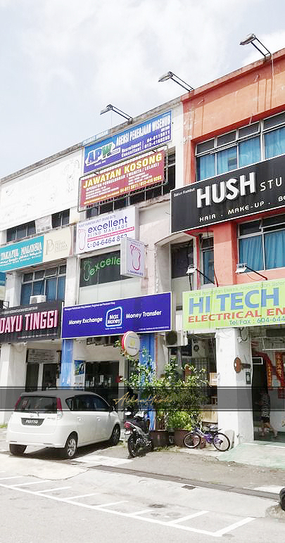 For Rent 8-B-G Jalan Tun Dr Awang - photo 3
