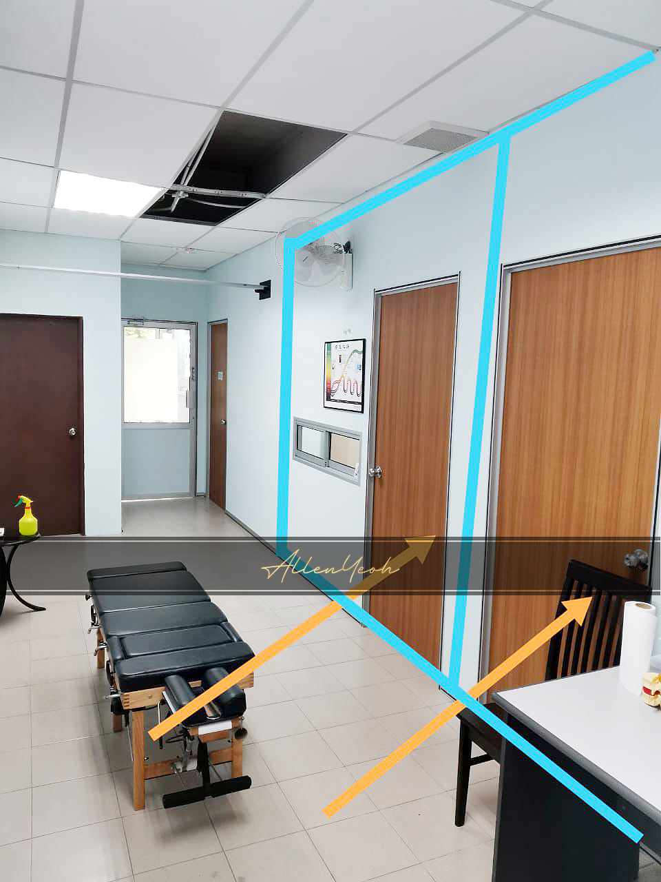 For Rent 340 Jalan Jelutong Shoplot - photo 3
