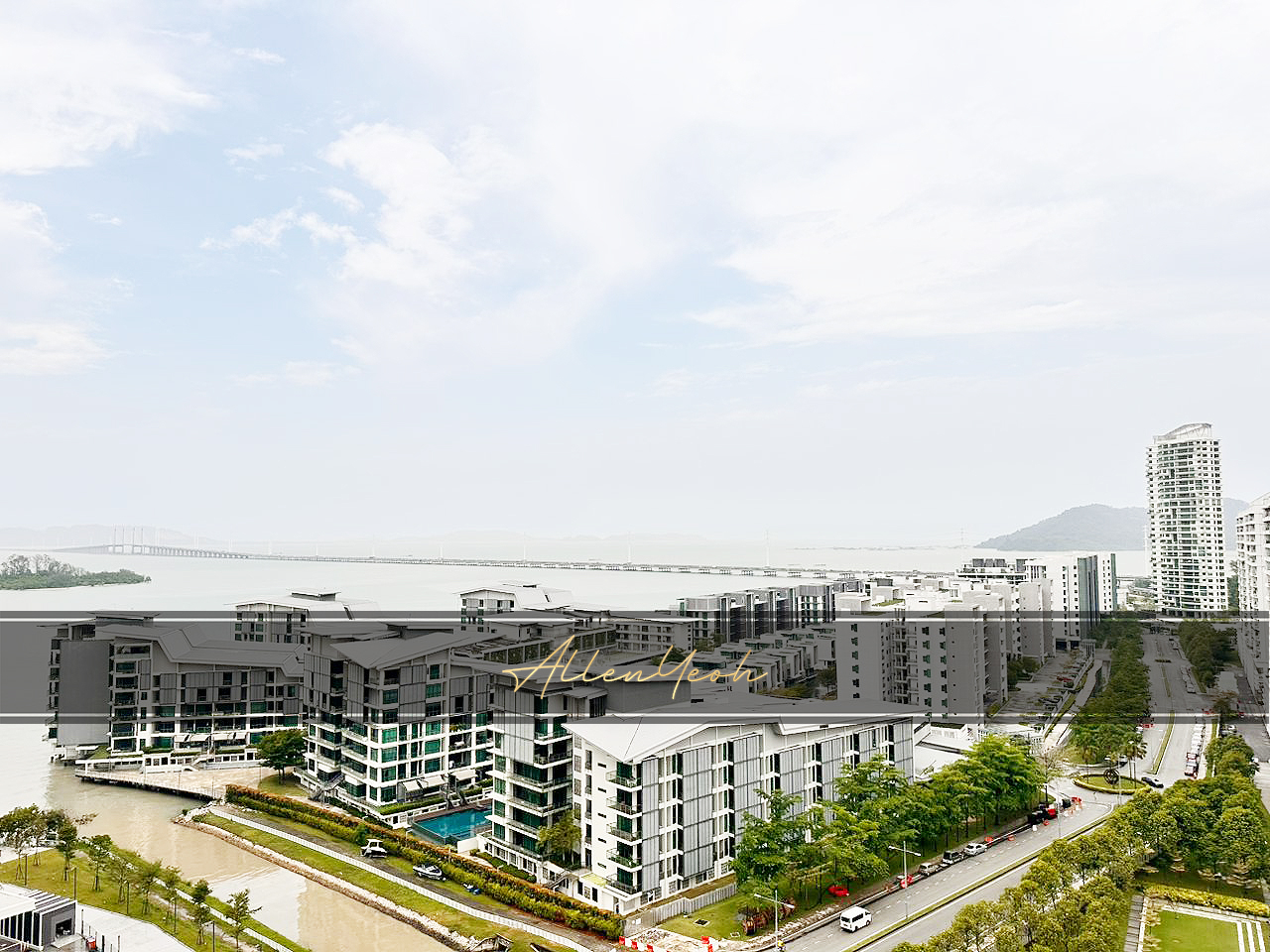 Sale Waterside Residence - photo 3