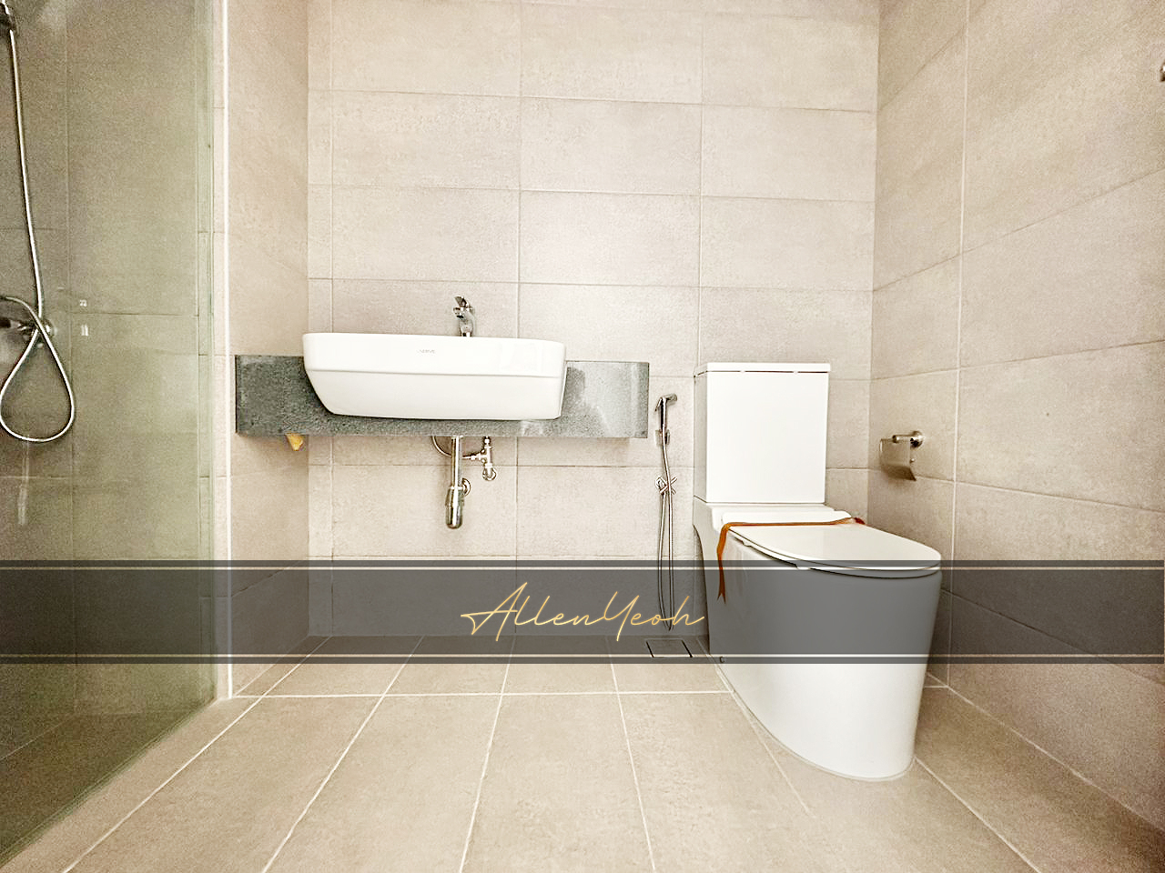 Sale Waterside Residence - photo 8