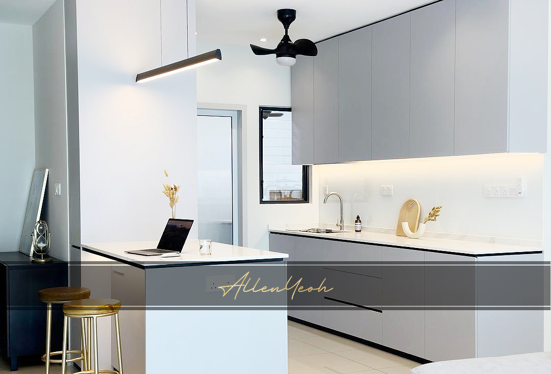 For Rent Waterside Residence  A-12-3A - photo 3