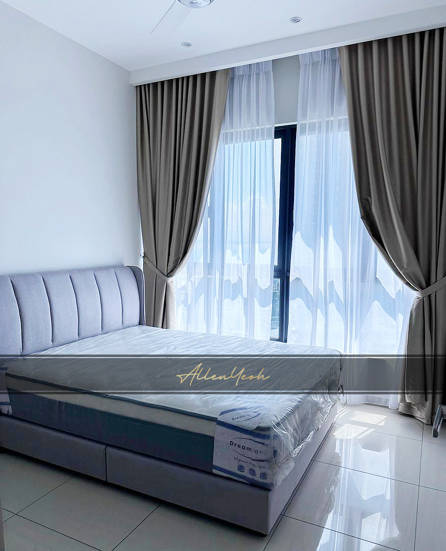 For Rent Waterside Residence  A-12-3A - photo 6