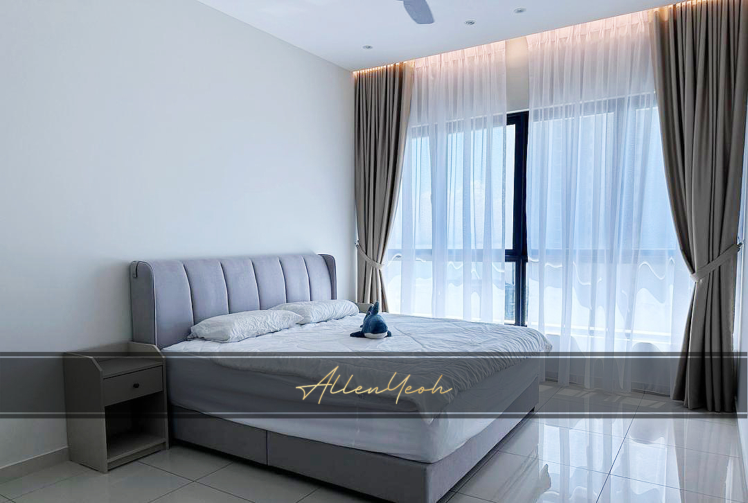 For Rent Waterside Residence  A-12-3A - photo 7