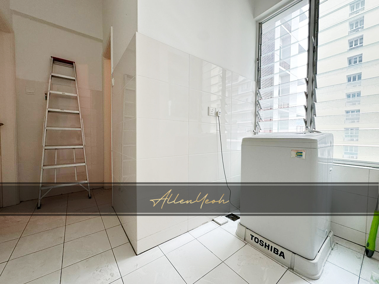 For Rent Platino Residence  A-11-05 - photo 3
