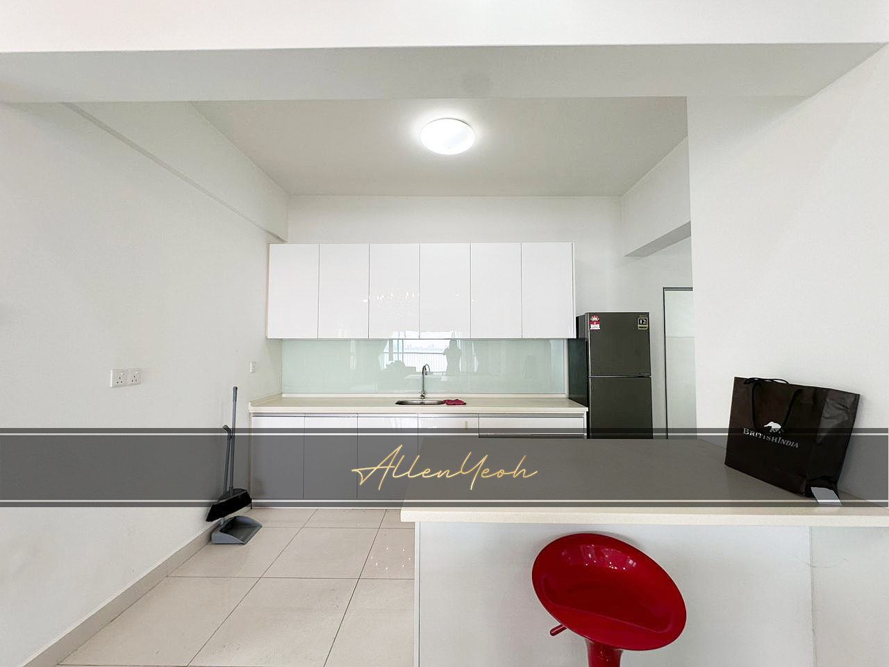 For Rent Platino Residence  A-11-05 - photo 4
