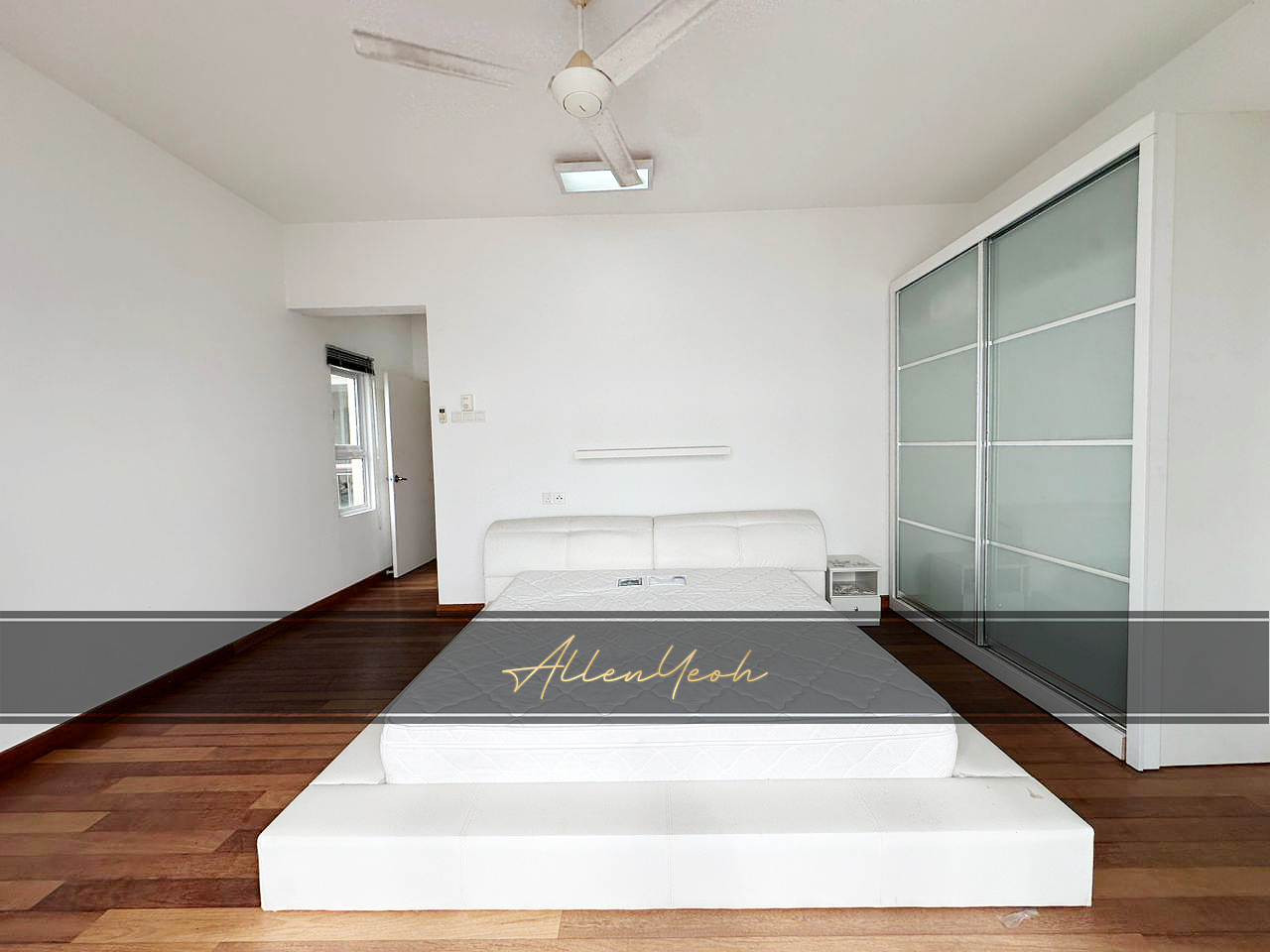 For Rent Platino Residence  A-11-05 - photo 5