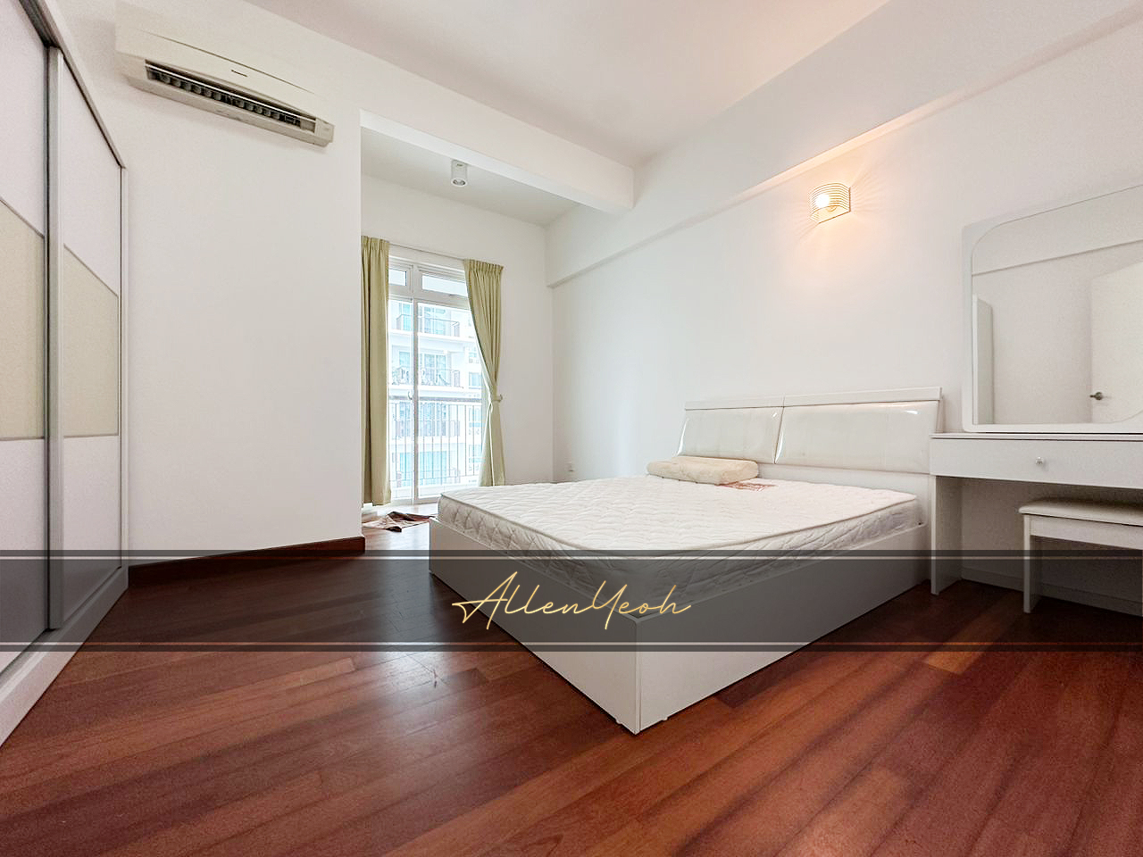 For Rent Platino Residence  A-11-05 - photo 6