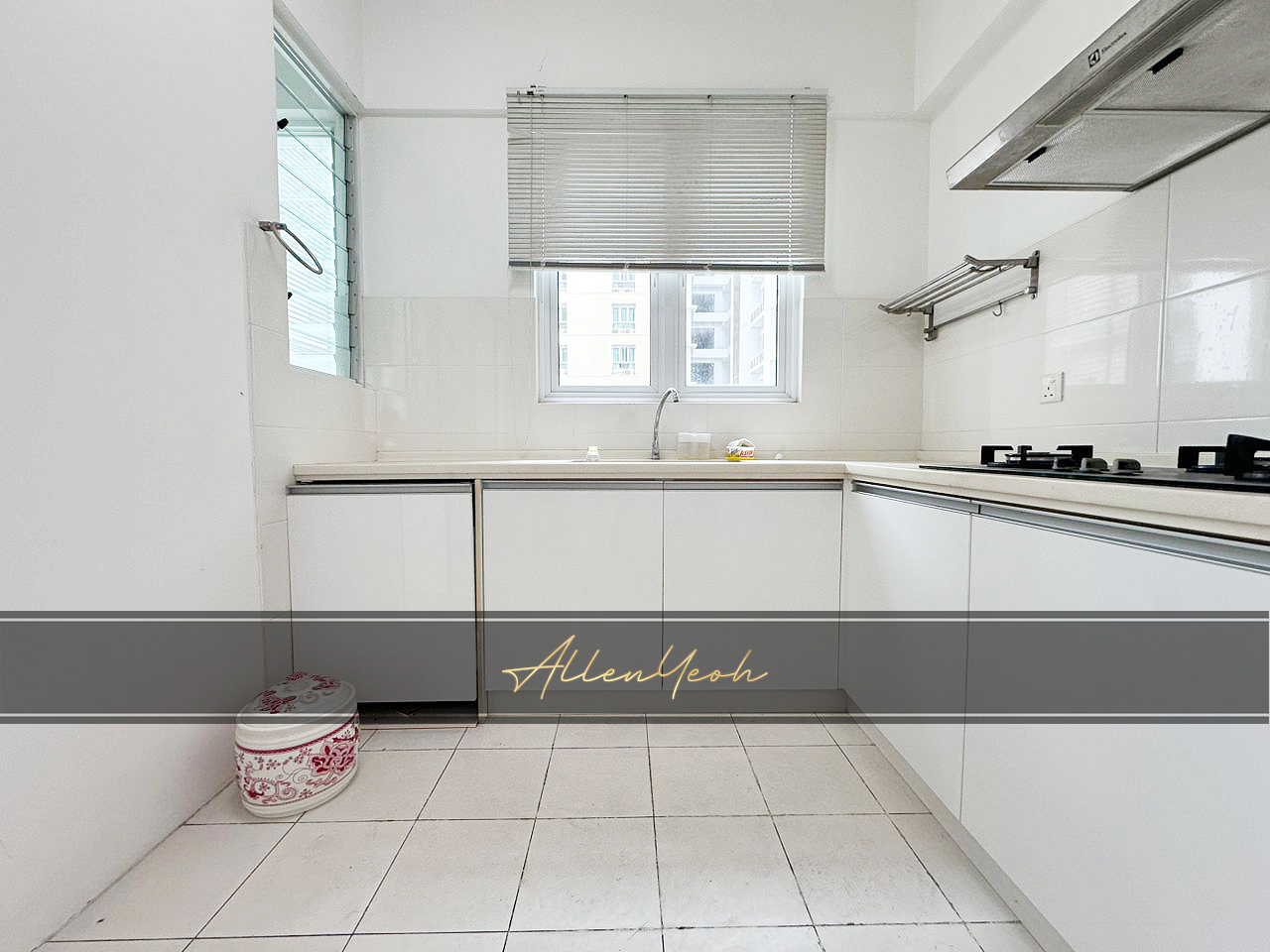 For Rent Platino Residence  A-11-05 - photo 7