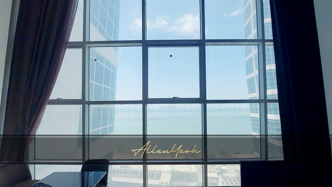 For Rent Maritime Suites - B-09-05 - photo 2