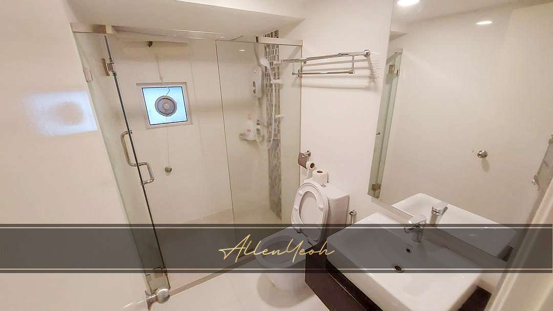For Rent Maritime Suites - B-09-05 - photo 3
