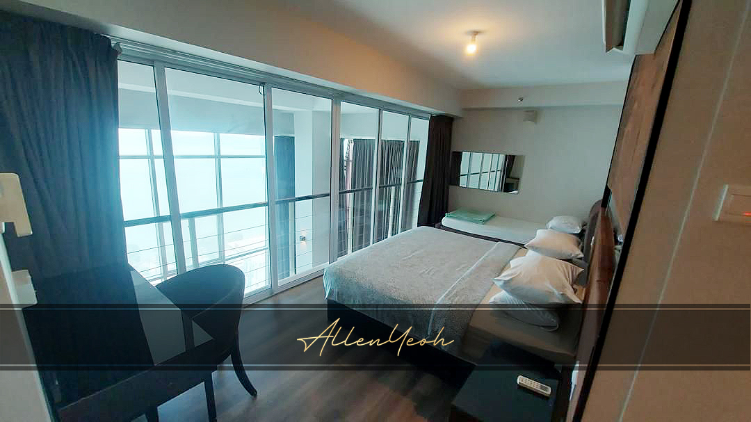For Rent Maritime Suites - B-09-05 - photo 4