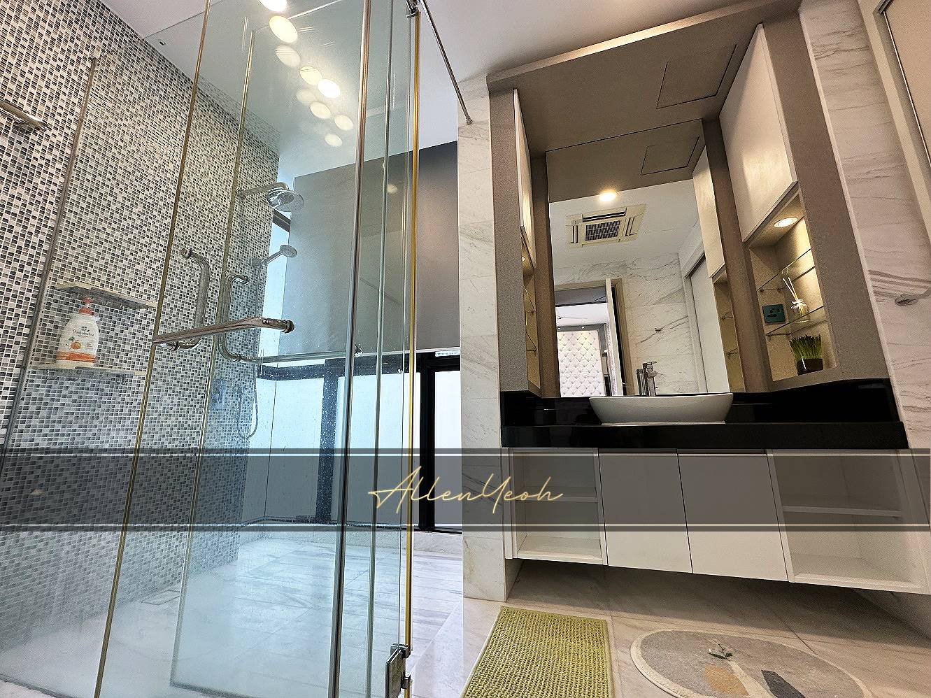 Setia V Residence, 1450sqft, Tastefully Reno 1 - photo 5