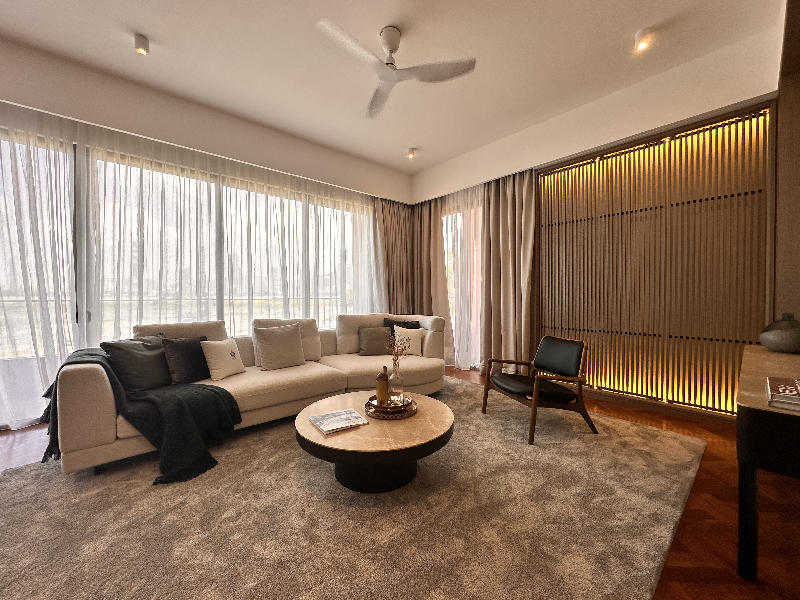 New Luxury Residence @ Tanjung Tokong - photo 2