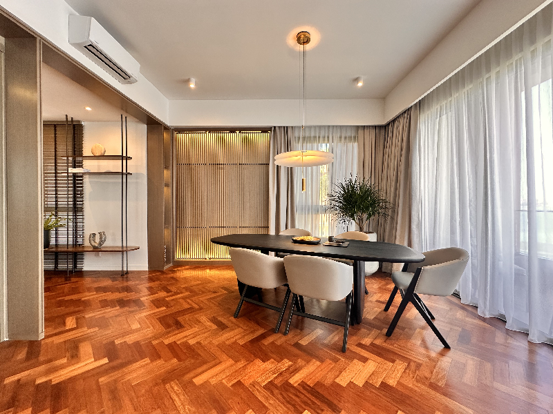 New Luxury Residence @ Tanjung Tokong - photo 3