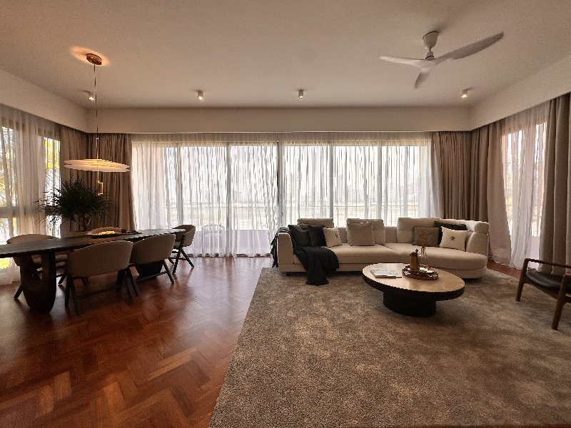 New Luxury Residence @ Tanjung Tokong - photo 5