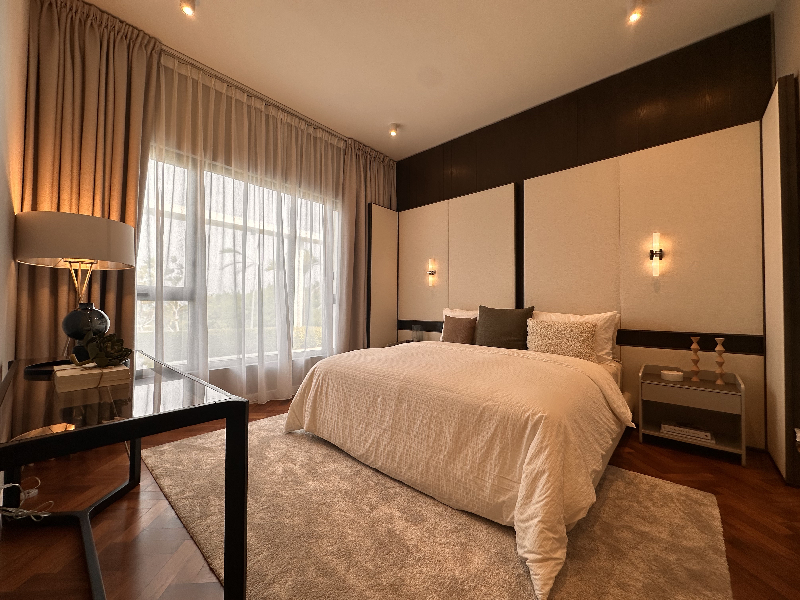 New Luxury Residence @ Tanjung Tokong - photo 8
