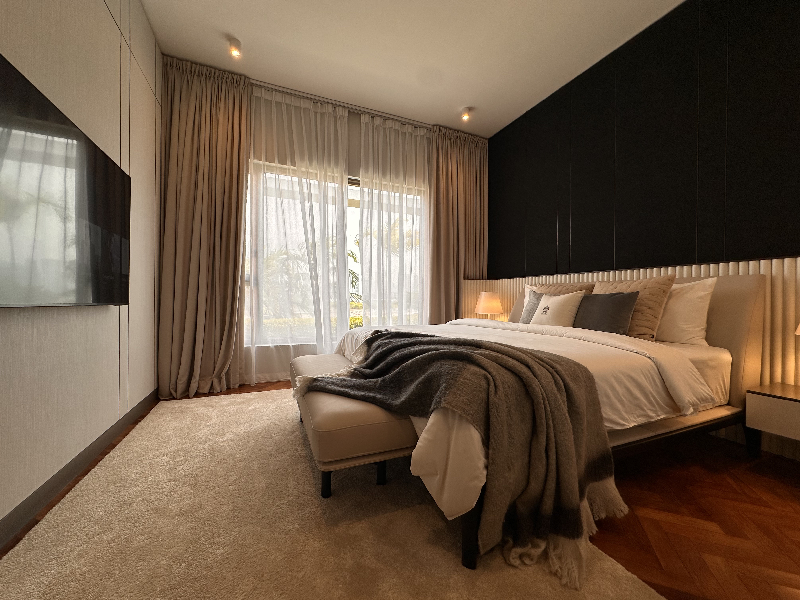 New Luxury Residence @ Tanjung Tokong - photo 10