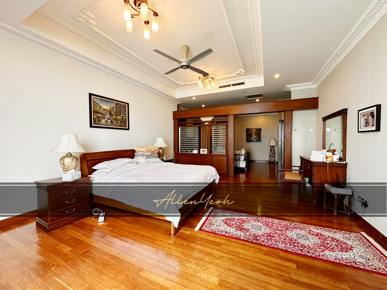 For Sale Mayfair - 13-01 - photo 2