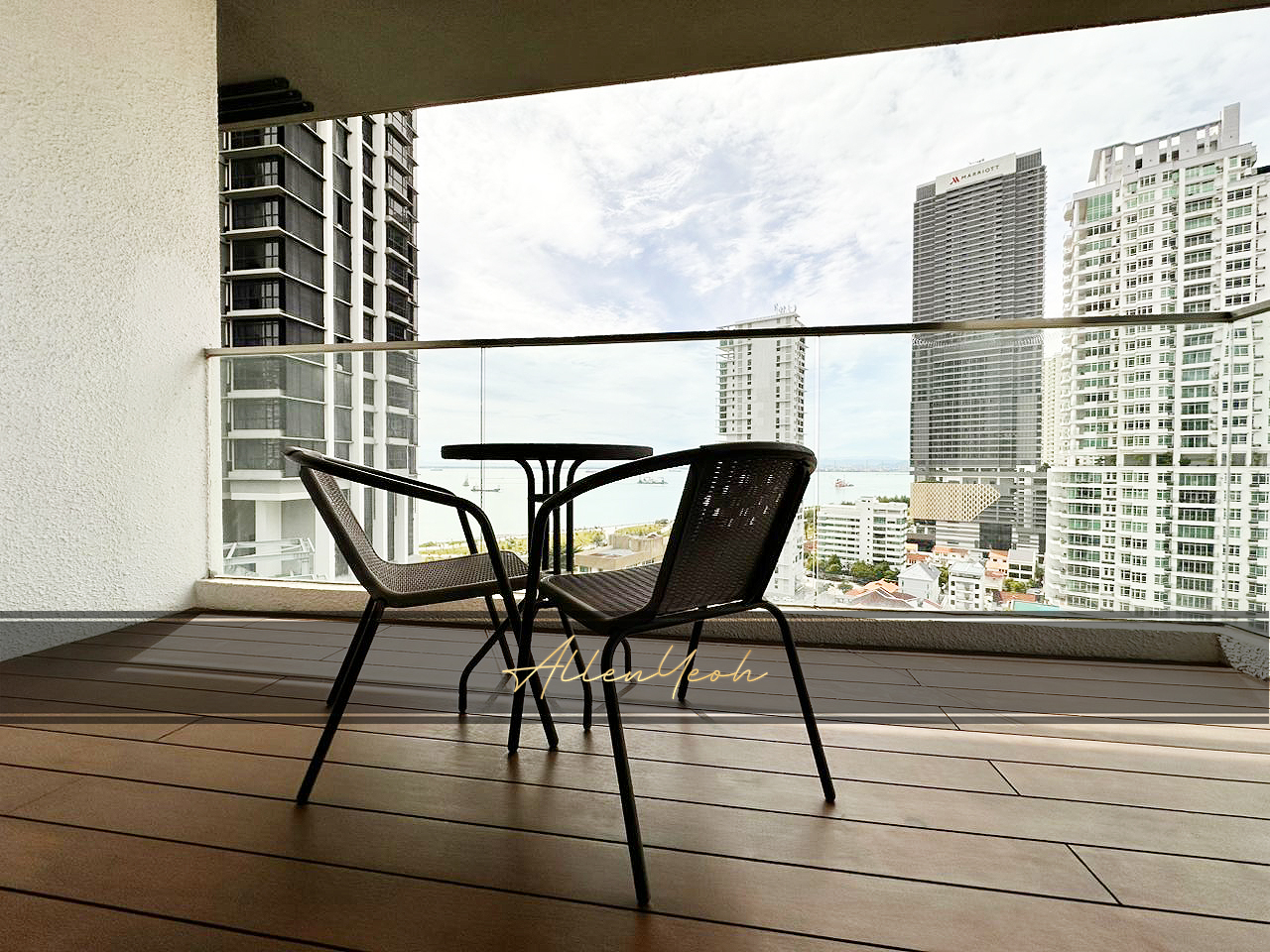 For Rent Setia V Residence - B-12-02 - photo 2