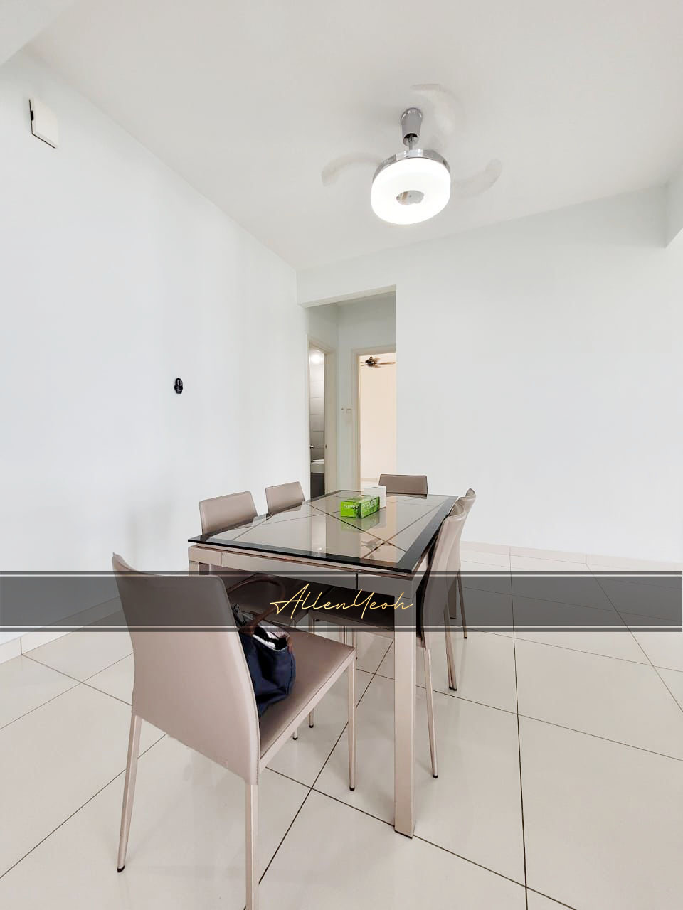 For Rent The Light Linear B-12-11 - photo 3